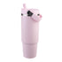 Oasis S/S Insulated Voyager Carry Tumbler Cap Only
